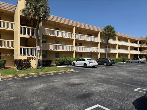 5890 NW 64th Ave #302