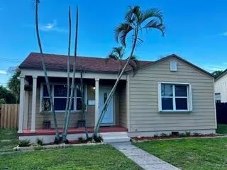 1007 AVON ROAD