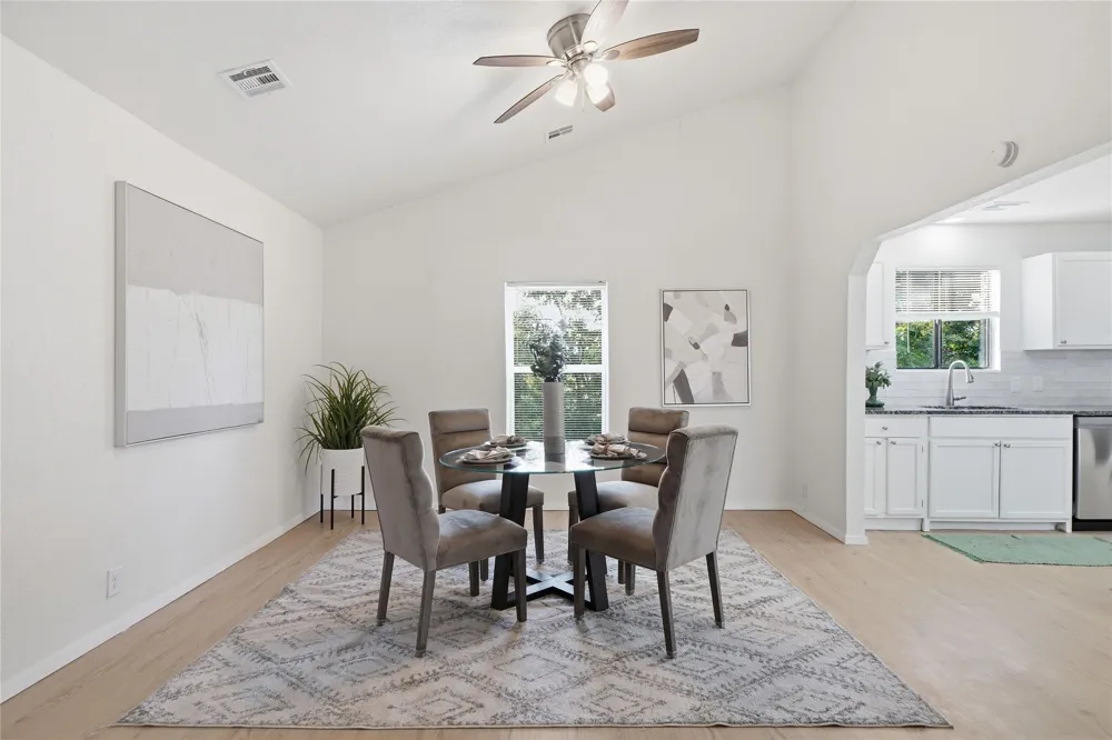 6303 Merrimack Drive Sand Springs, OK 74063