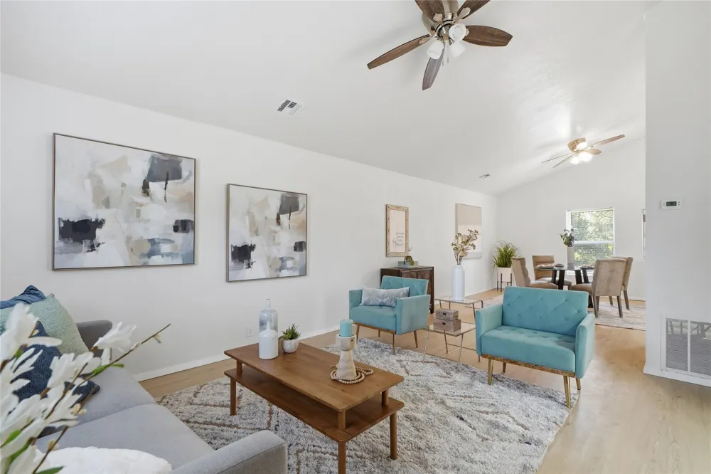 6303 Merrimack Drive Sand Springs, OK 74063