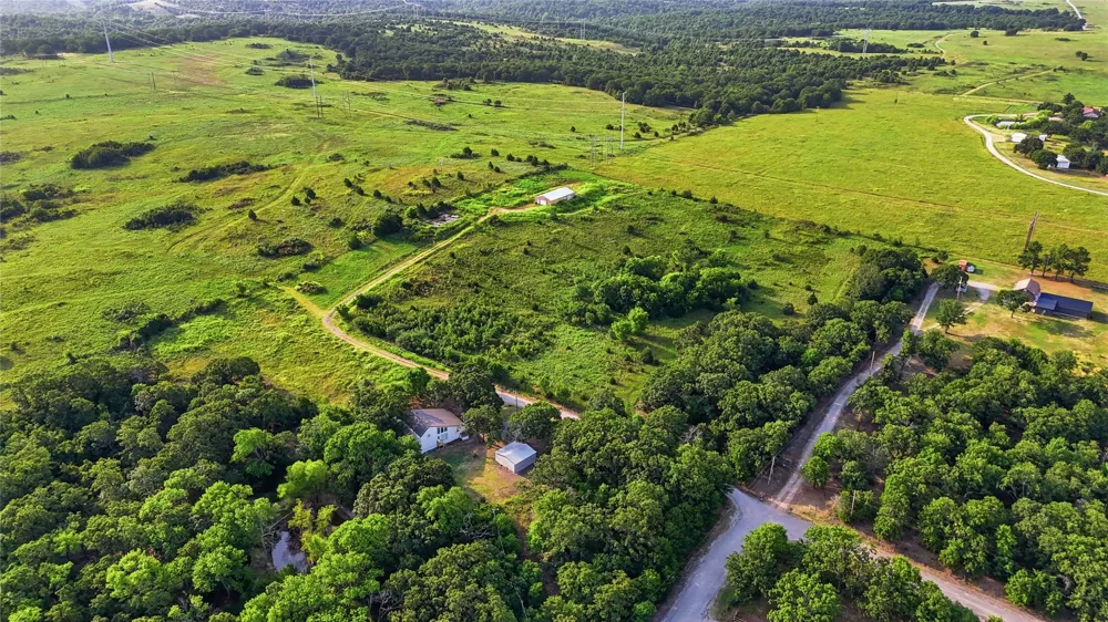 6303 Merrimack Drive Sand Springs, OK 74063