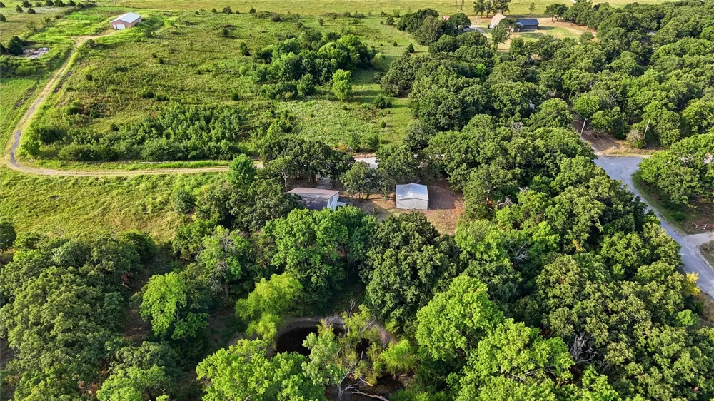 6303 Merrimack Drive Sand Springs, OK 74063