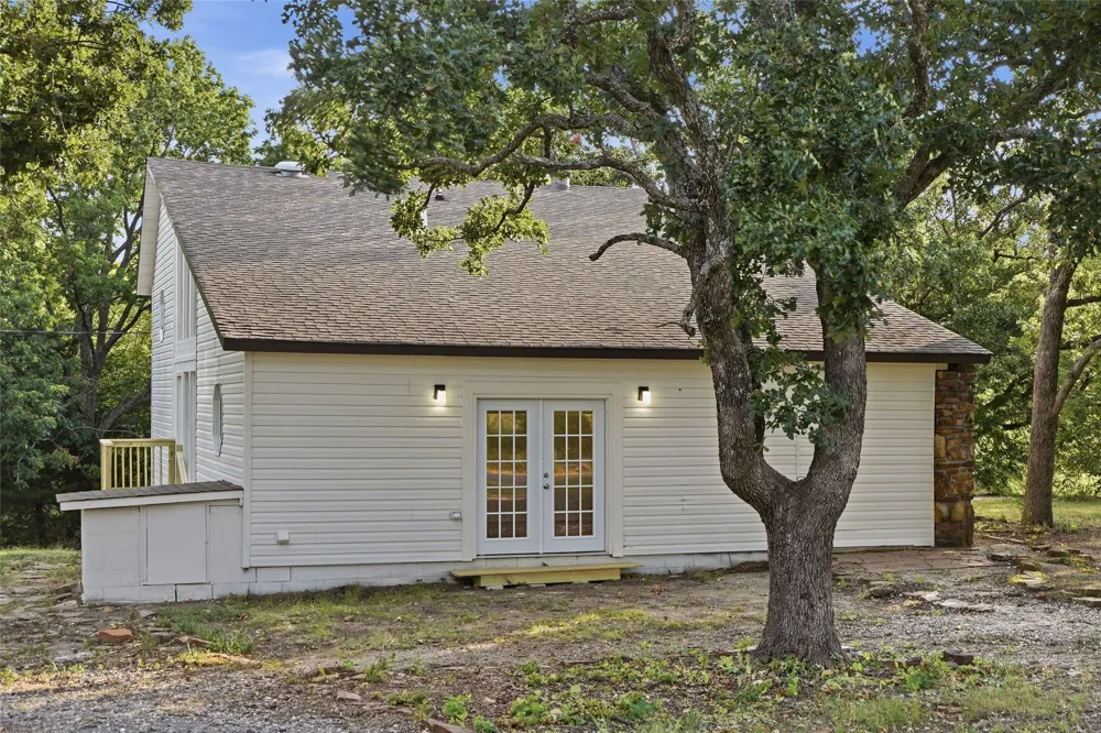 6303 Merrimack Drive Sand Springs, OK 74063