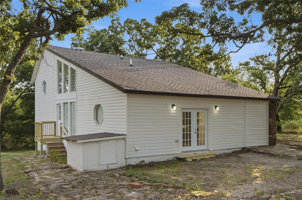 6303 Merrimack Drive Sand Springs, OK 74063