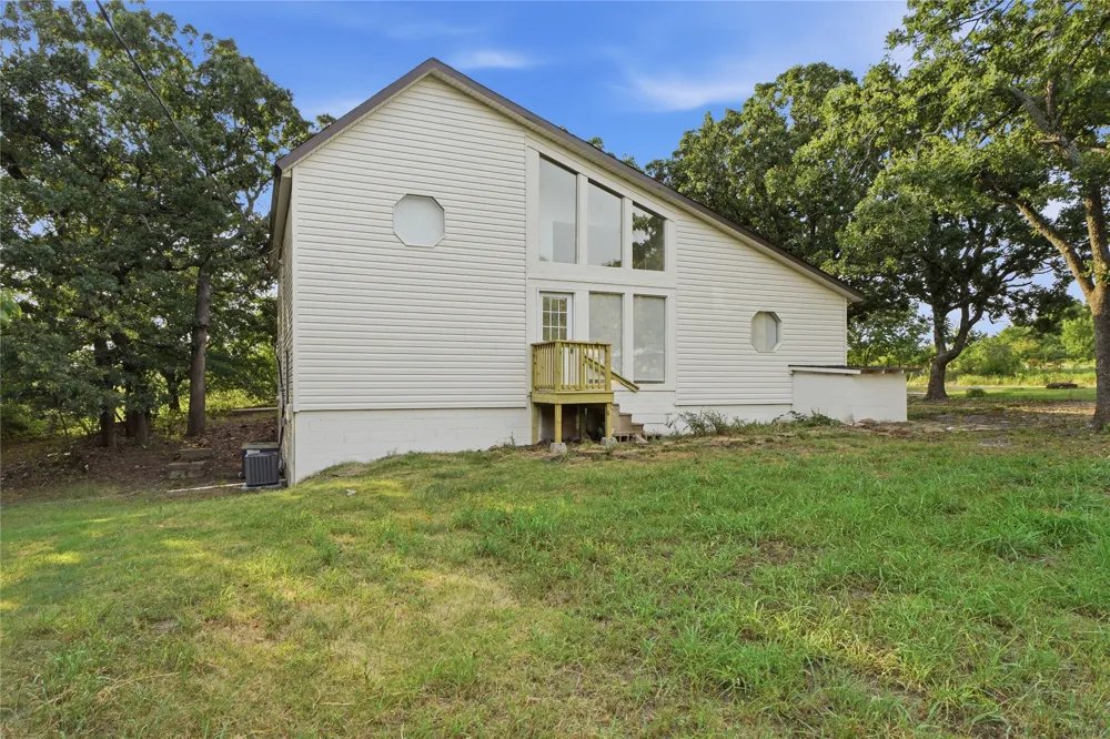 6303 Merrimack Drive Sand Springs, OK 74063