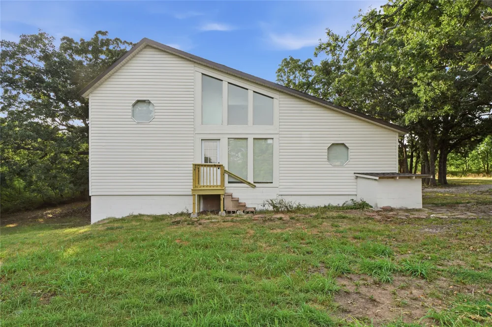 6303 Merrimack Drive Sand Springs, OK 74063
