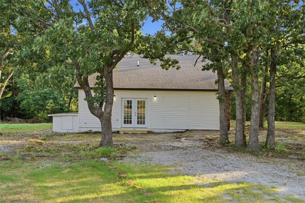 6303 Merrimack Drive Sand Springs, OK 74063