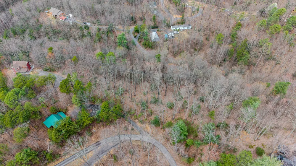 15 S Boogertown Rd Sevierville, TN 37876