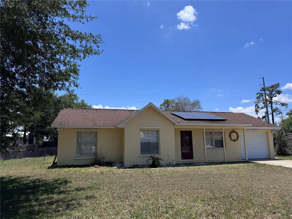 4764 MALLARD DRIVE St Cloud, FL 34772