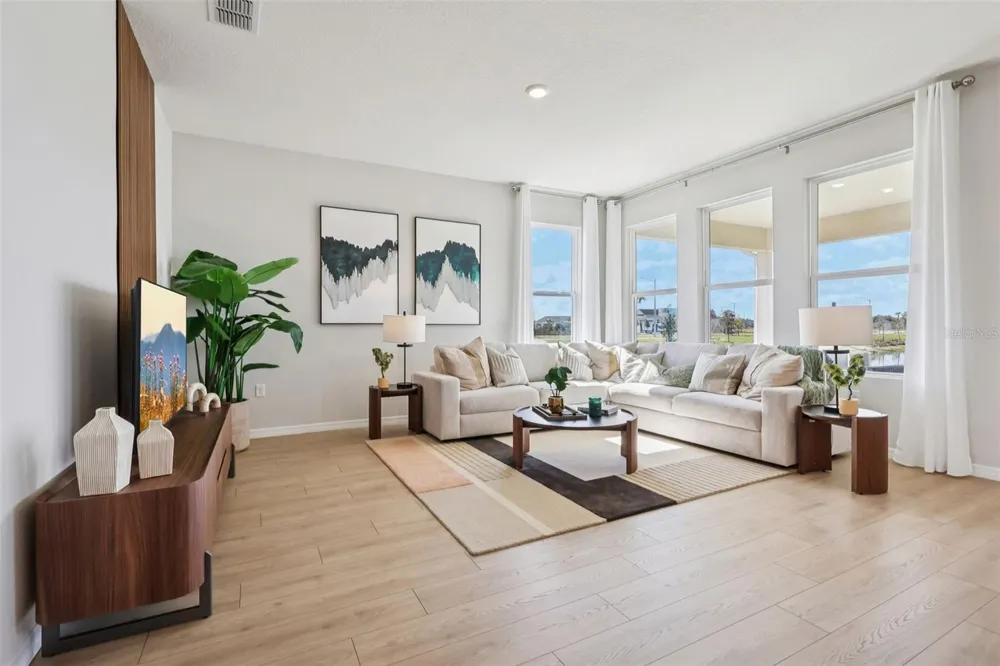 8595 BRIDGEPORT BAY CIRCLE Mount Dora, FL 32757