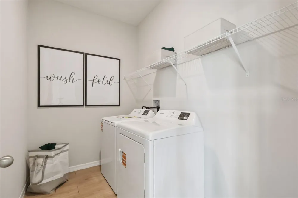 8595 BRIDGEPORT BAY CIRCLE Mount Dora, FL 32757