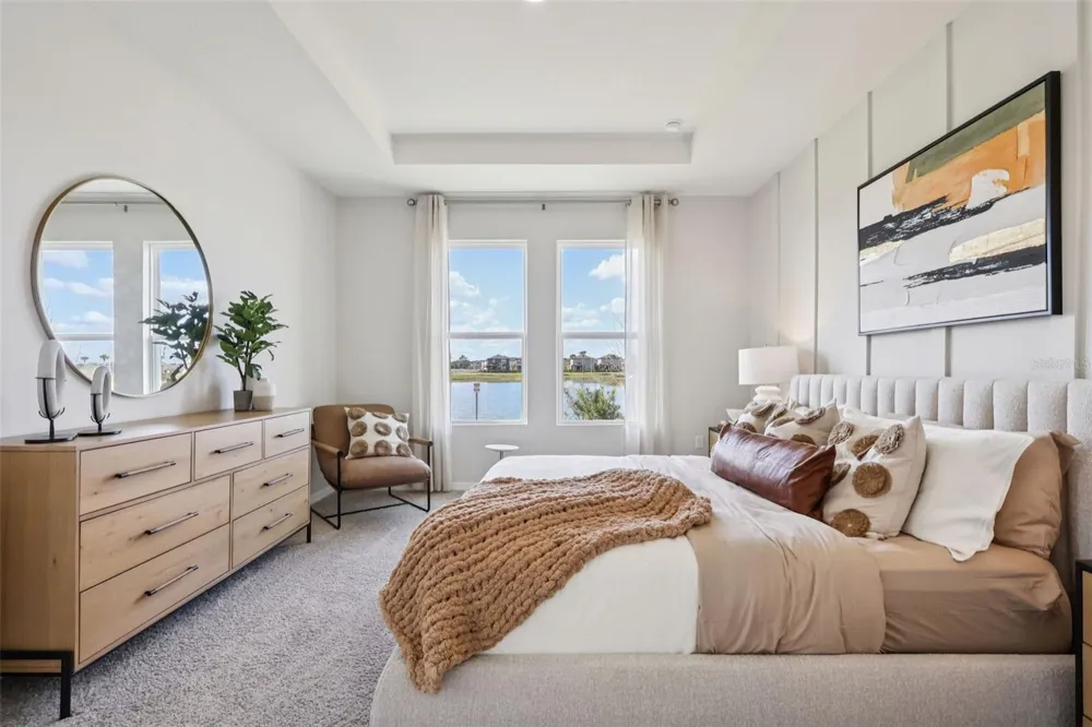 8595 BRIDGEPORT BAY CIRCLE Mount Dora, FL 32757