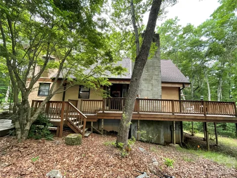 125 Tahala Trail