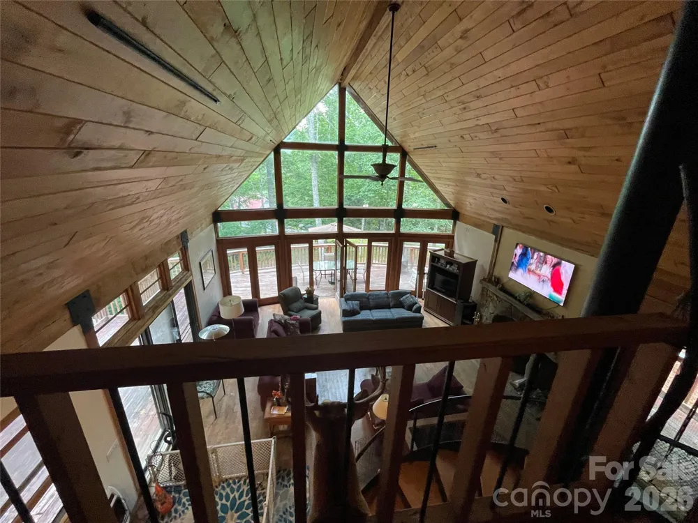 125 Tahala Trail Cullowhee, NC 28723