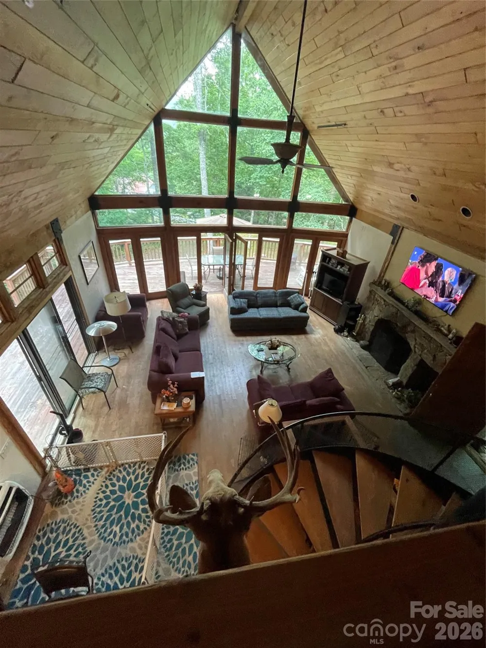 125 Tahala Trail Cullowhee, NC 28723