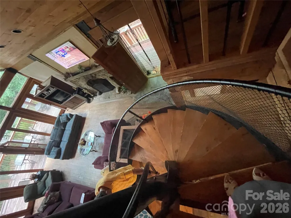 125 Tahala Trail Cullowhee, NC 28723