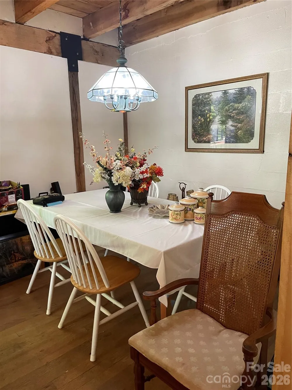 125 Tahala Trail Cullowhee, NC 28723