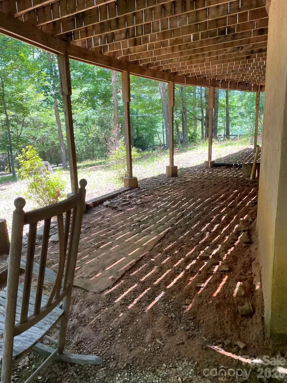125 Tahala Trail Cullowhee, NC 28723