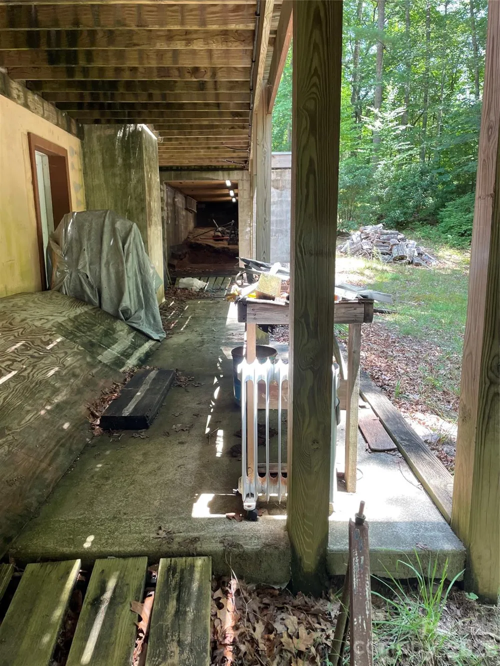 125 Tahala Trail Cullowhee, NC 28723