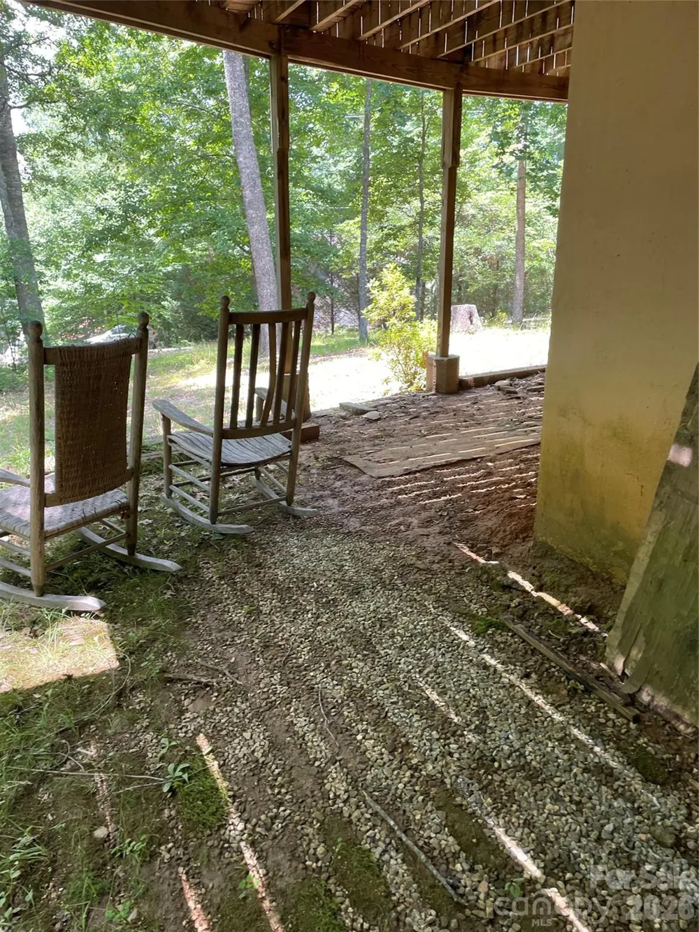 125 Tahala Trail Cullowhee, NC 28723
