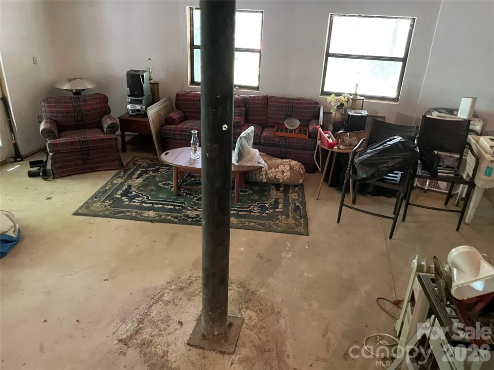 125 Tahala Trail Cullowhee, NC 28723