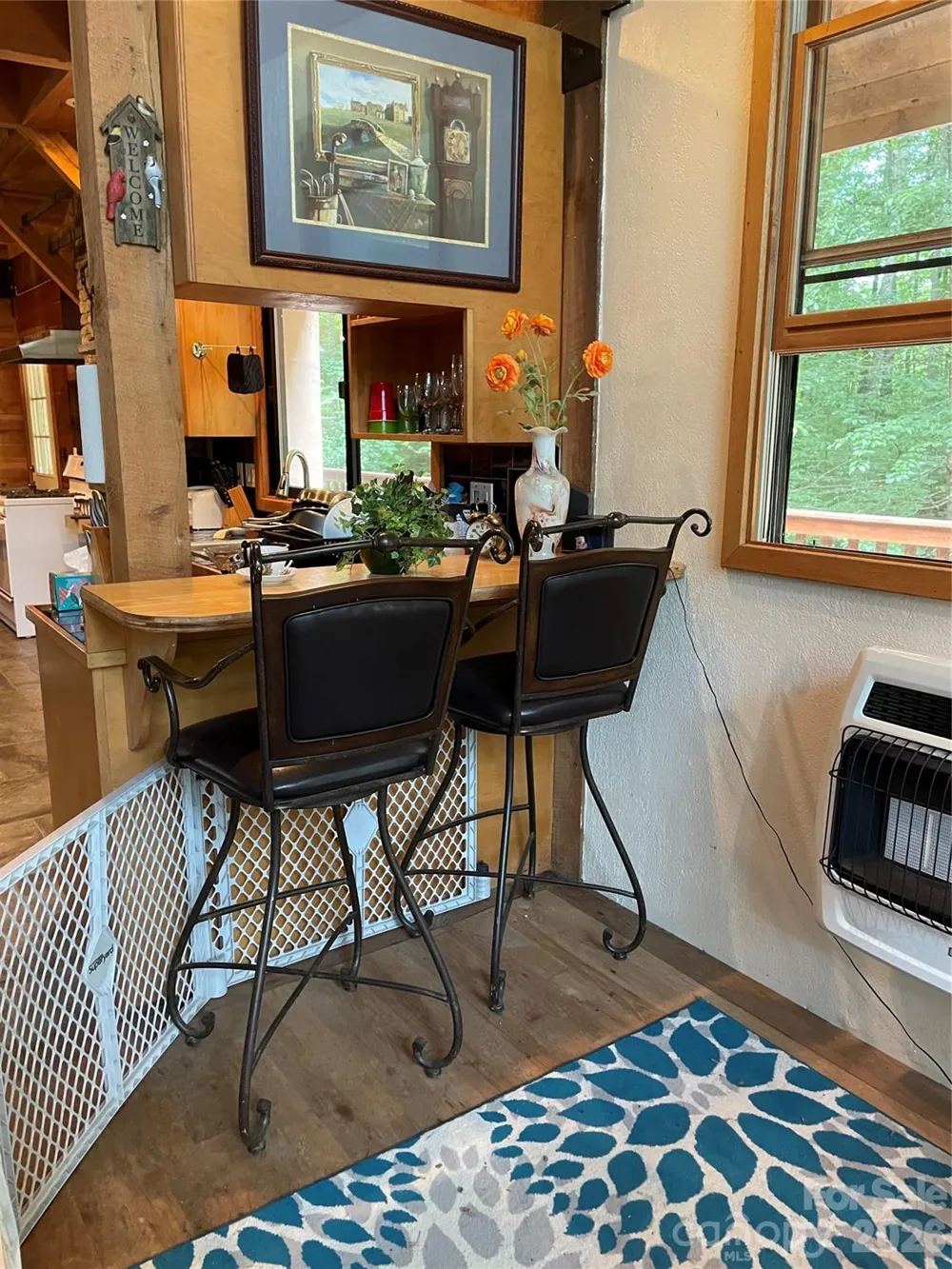 125 Tahala Trail Cullowhee, NC 28723