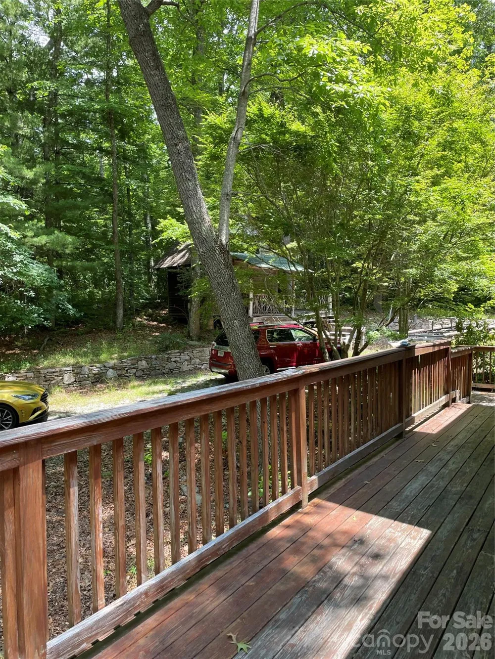 125 Tahala Trail Cullowhee, NC 28723