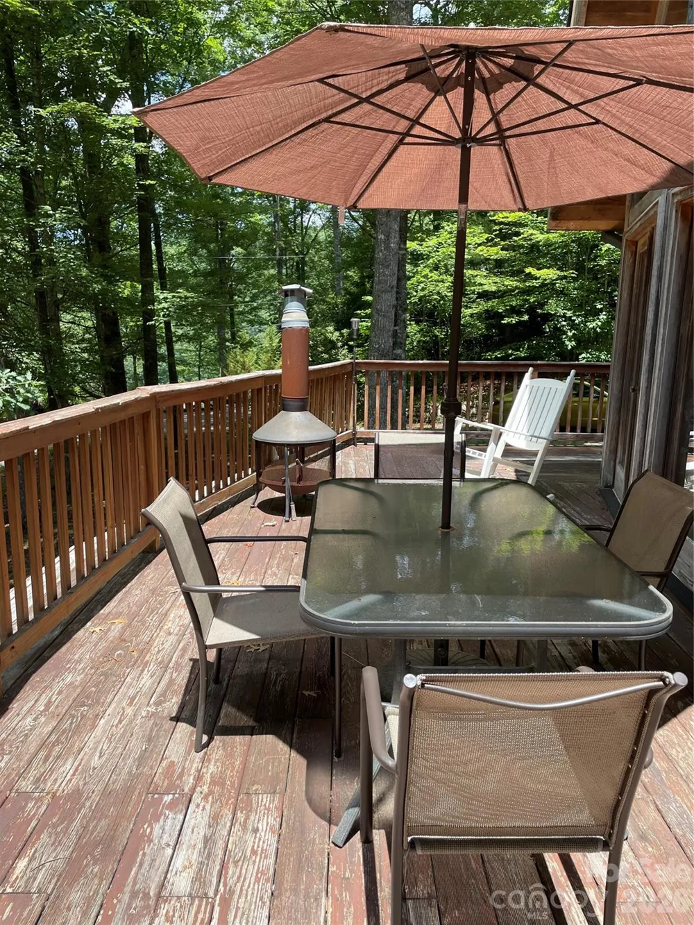 125 Tahala Trail Cullowhee, NC 28723