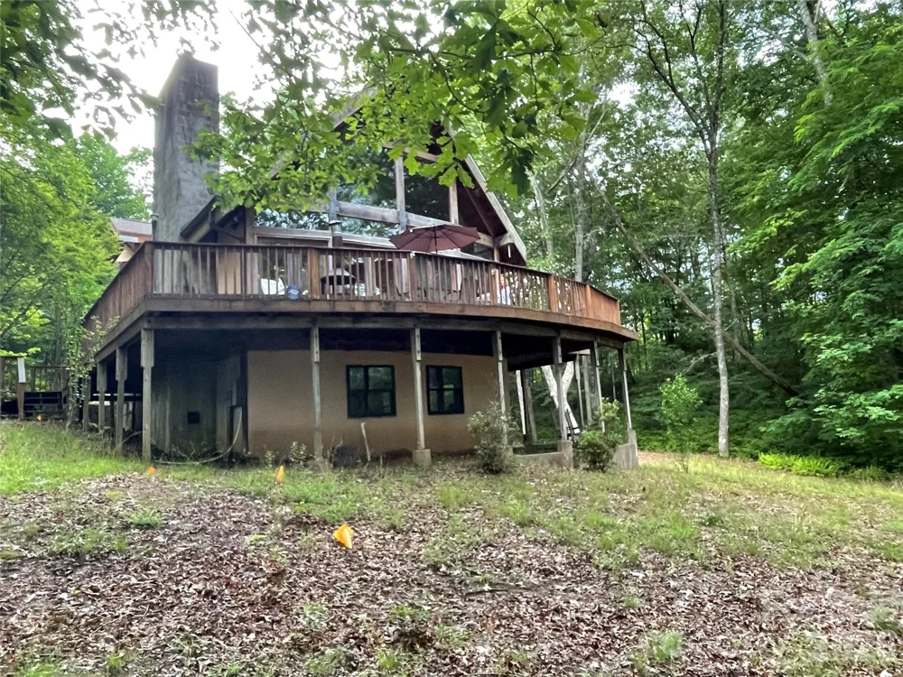 125 Tahala Trail Cullowhee, NC 28723