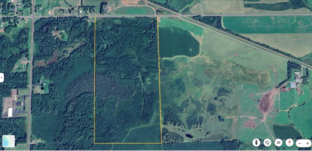 TBD County Road 12 Kettle River, MN 55767