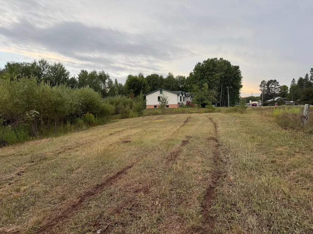 TBD County Road 12 Kettle River, MN 55767