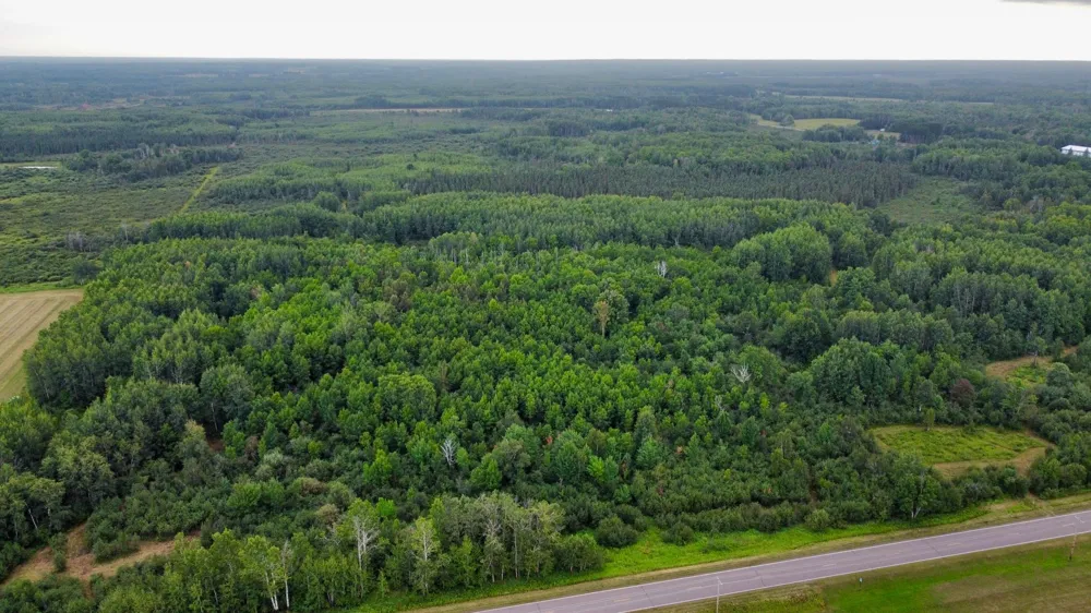 TBD County Road 12 Kettle River, MN 55767