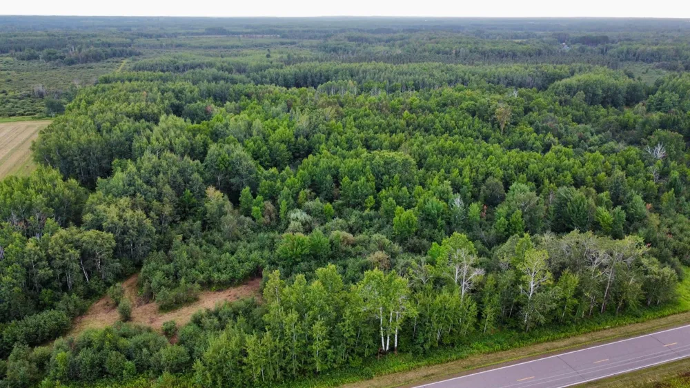 TBD County Road 12 Kettle River, MN 55767