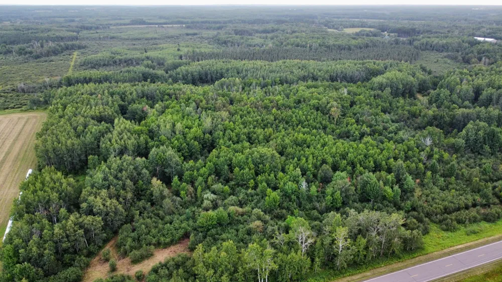 TBD County Road 12 Kettle River, MN 55767