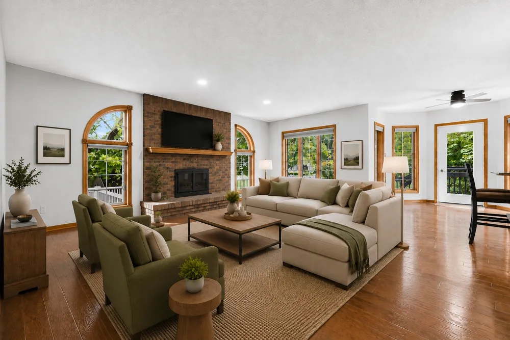 1203 Parkside Drive Marshall, MN 56258