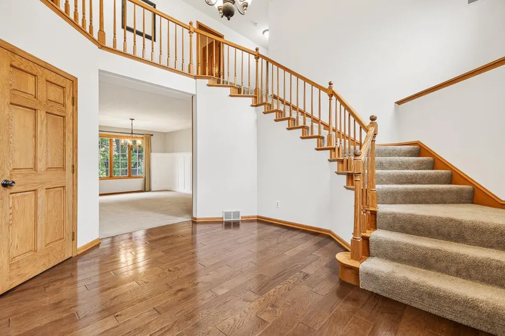 1203 Parkside Drive Marshall, MN 56258