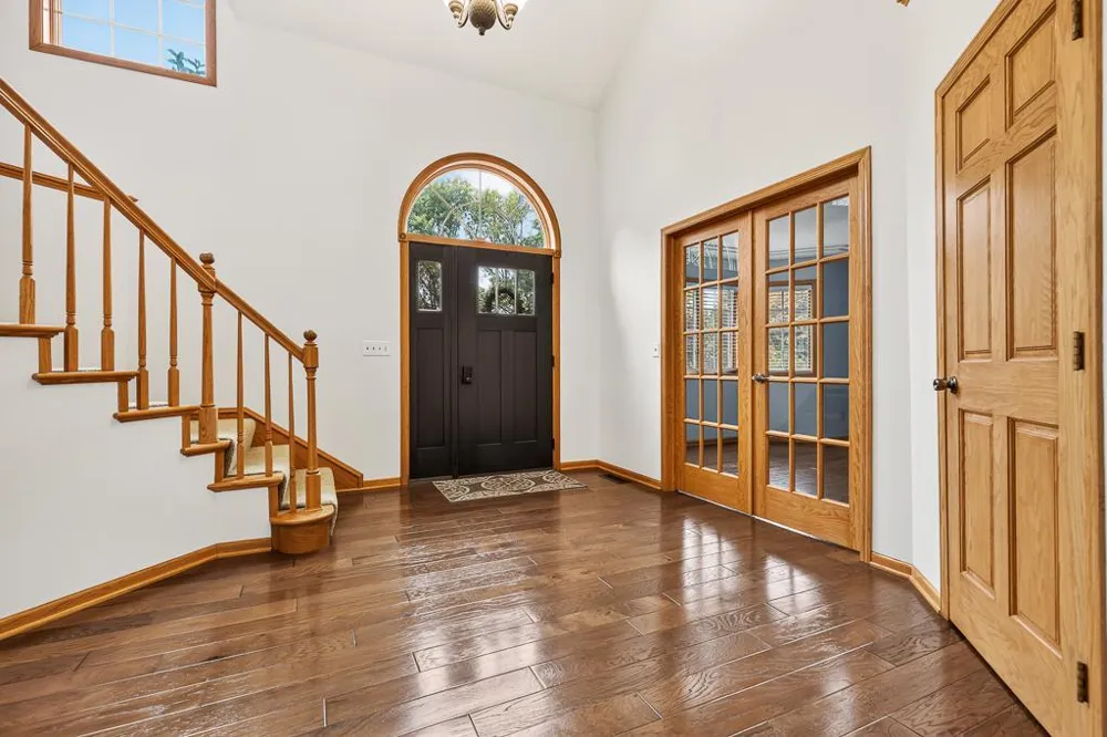 1203 Parkside Drive Marshall, MN 56258