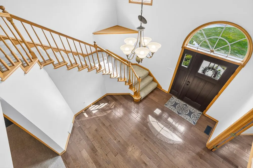 1203 Parkside Drive Marshall, MN 56258