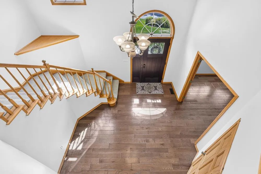 1203 Parkside Drive Marshall, MN 56258