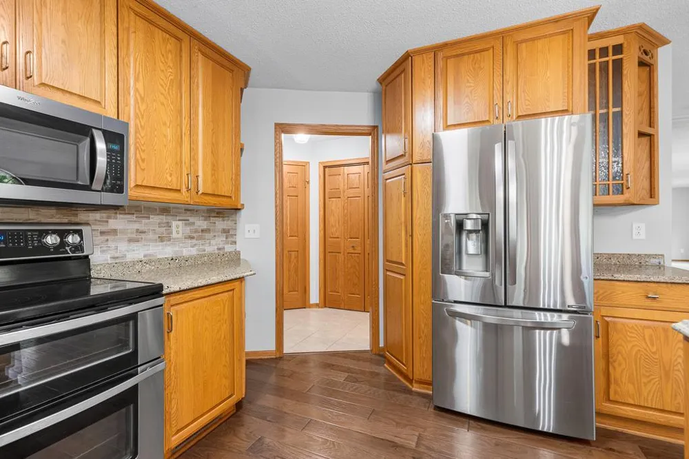 1203 Parkside Drive Marshall, MN 56258