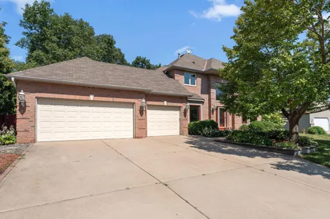 339 Oak Ridge Drive