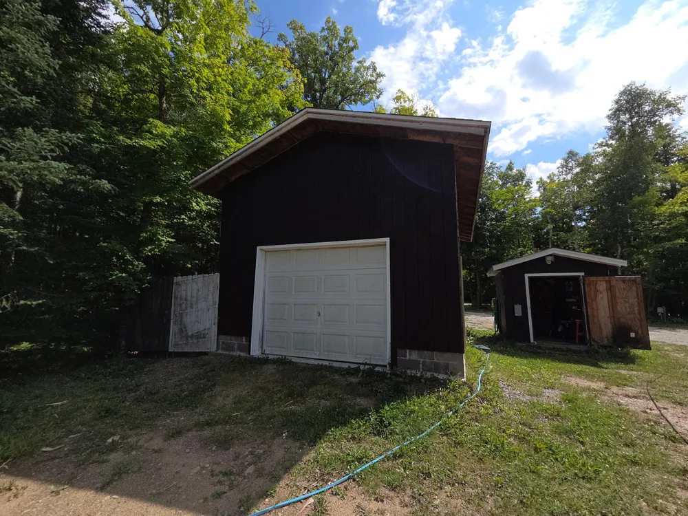 16322 W Bay Drive Pengilly, MN 55775