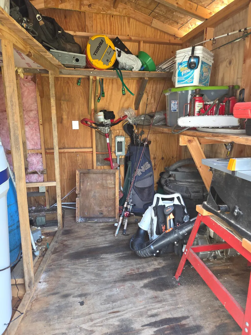 16322 W Bay Drive Pengilly, MN 55775