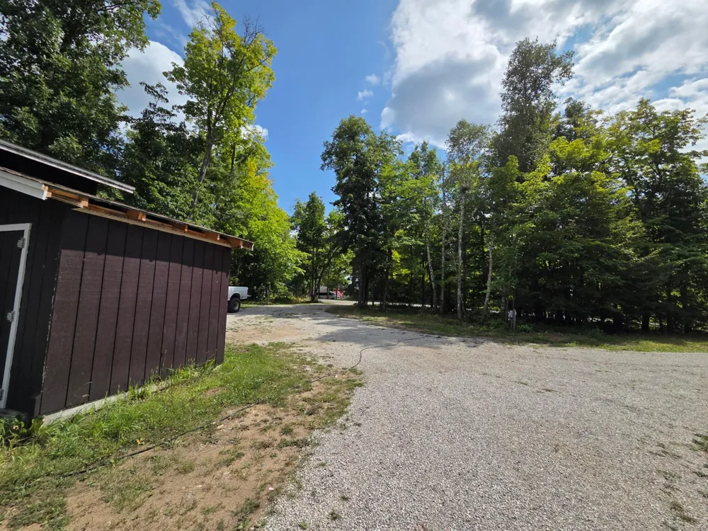 16322 W Bay Drive Pengilly, MN 55775
