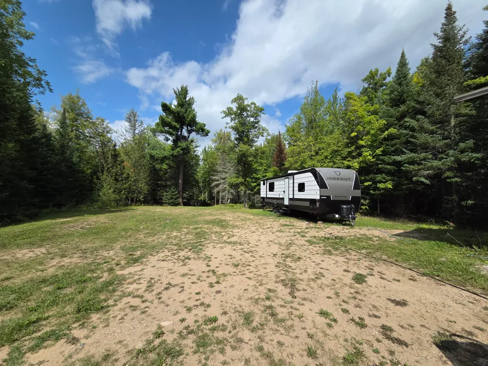 16322 W Bay Drive Pengilly, MN 55775