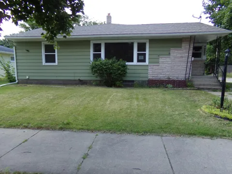 521 Kansas Street