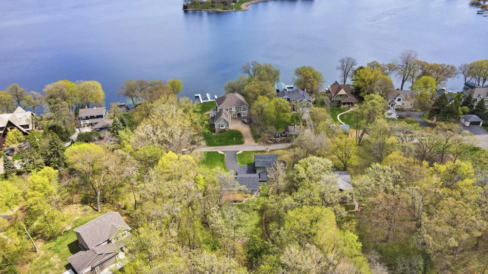 1375 Cherry Place Mound, MN 55364