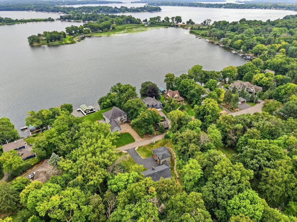 1375 Cherry Place Mound, MN 55364