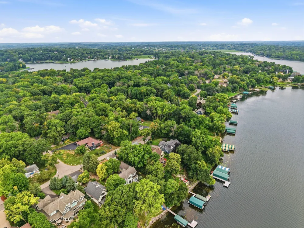 1375 Cherry Place Mound, MN 55364