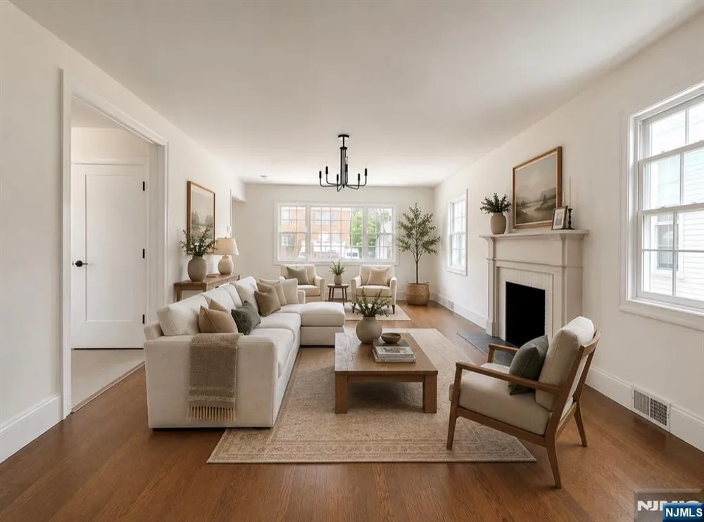 135 Washington West Caldwell, NJ 07006